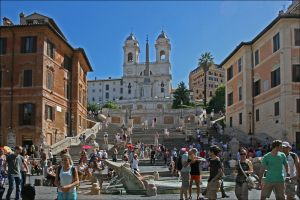 Tours of Rome