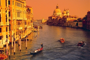 Venice Photo 1