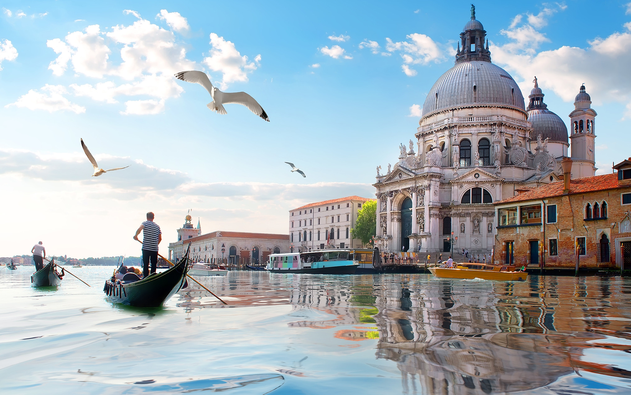 Private Italy Tours: Venice, Veneto and Tuscany in 2021