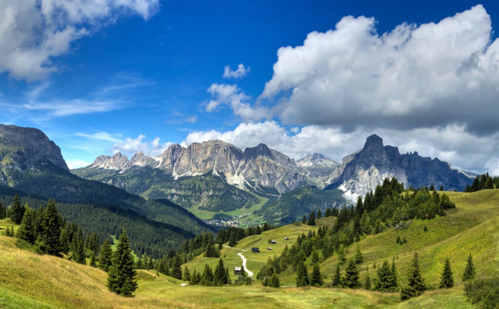 Trentino/Alto Adige