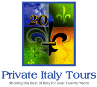 Private Italy Tours Logo